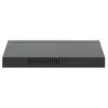 Intellinet 8-Port 2.5G Ethernet PoE+ Switch astoņi 10/100/1000/2500 Mb/s PSE PoE+ porti, 100 W PoE jaudas budžets, nepārvaldāms, darbvirsmas formāts, iespēja stiprināt pie sienas