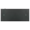 Intellinet 8-Port 2.5G Ethernet PoE+ Switch astoņi 10/100/1000/2500 Mb/s PSE PoE+ porti, 100 W PoE jaudas budžets, nepārvaldāms, darbvirsmas formāts, iespēja stiprināt pie sienas