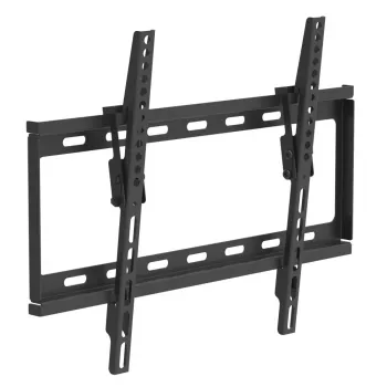 Techly ICA-PLB 261M TV kronšteins/statīvs 142,2 cm (56 collas) melns