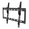 Techly ICA-PLB 261M TV kronšteins/statīvs 142,2 cm (56 collas) melns