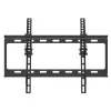 Techly ICA-PLB 261M TV kronšteins/statīvs 142,2 cm (56 collas) melns