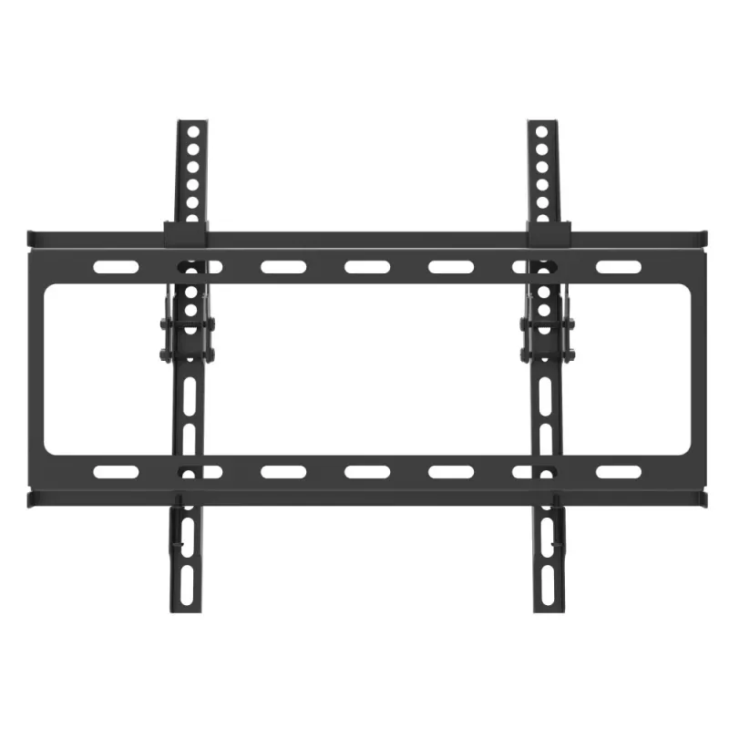 Techly ICA-PLB 261M TV kronšteins/statīvs 142,2 cm (56 collas) melns
