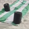 Hama Twin 4.0 Stereo portatīvais skaļrunis Melns 30 W