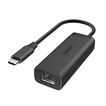 Hama 00200360 interfeisa kartes/adapteris RJ-45