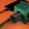 Hama 00201960 mobilās ierīces lādētājs Austiņas, Ārējais akumulators, Viedtālrunis, Planšetdators Melns Maiņstrāva Ātrā uzlāde Iekštelpām