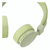 Hama Freedom Lit III Headset Wireless Head-band Calls/Music USB Type-C zaļa