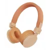Hama Freedom Lit III Headset Wireless Head-band Calls/Music USB Type-C Bluetooth oranža