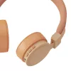 Hama Freedom Lit III Headset Wireless Head-band Calls/Music USB Type-C Bluetooth oranža