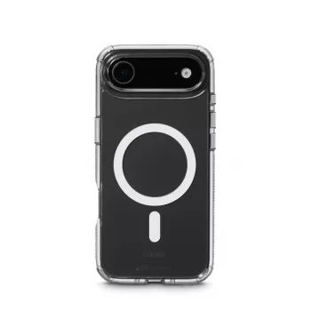 Hama Extreme Protect mobilā tālruņa maciņš 16.5 cm (6.5 collu) Apvalks Caurspīdīgs