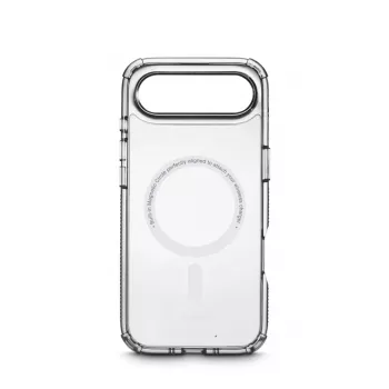 Hama Extreme Protect mobilā tālruņa maciņš 16.5 cm (6.5 collu) Apvalks Caurspīdīgs