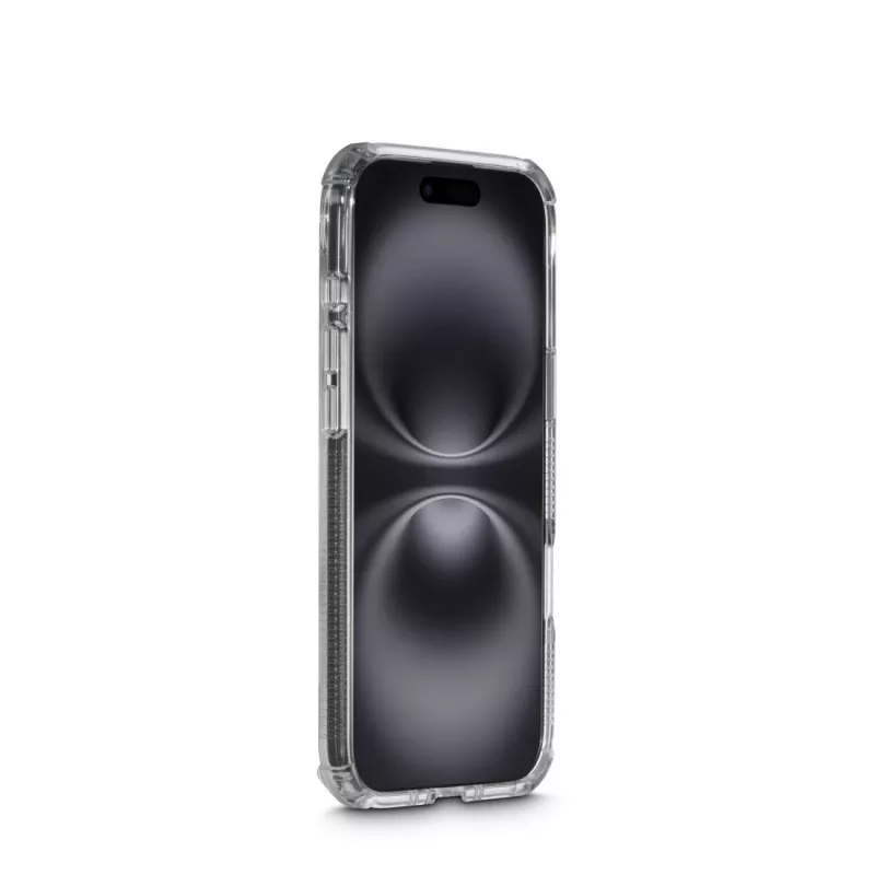 Hama Extreme Protect mobilā tālruņa maciņš 16.5 cm (6.5 collu) Apvalks Caurspīdīgs