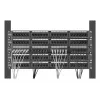 Intellinet 745130 tīkla kabelis pelēks 1 m Cat6a F/FTP (FFTP)