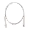 Intellinet 745154 tīkla kabelis pelēks 2 m Cat6a F/FTP (FFTP)