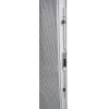 Intellinet 19 collu servera skapis - Brīvi stāvošs, 42U, 600x1000mm (platums x dziļums), Pelēks, Samontēts, Maks. 1500 kg, Daudzpunktu durvju slēdzene, Viena slēdzene katram sānu panelim, Izmantojamais dziļums 123 līdz 773 mm, IP20 aizsardzības klase, Statīvs, Tērauds