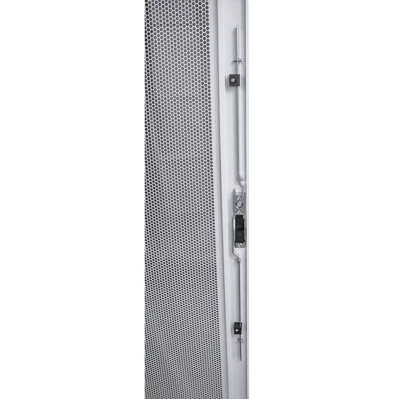 Intellinet 19 collu servera skapis - Brīvi stāvošs, 42U, 600x1000mm (platums x dziļums), Pelēks, Samontēts, Maks. 1500 kg, Daudzpunktu durvju slēdzene, Viena slēdzene katram sānu panelim, Izmantojamais dziļums 123 līdz 773 mm, IP20 aizsardzības klase, Statīvs, Tērauds