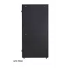Intellinet 19 collu tīkla skapis - brīvi stāvošs (Premium), 42U, 600x800 mm (platums x dziļums), pelēks, plakanā iepakojumā, maks. 2000 kg, daudzpunktu durvju slēdzene, dalīti sānu paneļi (divas slēdzenes katrā pusē), izmantojamais dziļums 129 līdz 629 mm, IP20 novērtējums, plaukts, alumīnijs