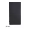 Intellinet 19 collu tīkla skapis - brīvi stāvošs (Premium), 32U, 600x800 mm (platums x dziļums), pelēks, plakanā iepakojumā, maks. 2000 kg, daudzpunktu durvju slēdzene, dalīti sānu paneļi (divas slēdzenes katrā pusē), izmantojamais dziļums no 129 līdz 629 mm, IP20 aizsardzības klase, statīvs, alumīnijs