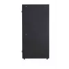 Intellinet 19 collu tīkla skapis — brīvi stāvošs (Premium), 22U, 600x800mm (platums x dziļums), pelēks, samontēts, maks. 2000 kg, daudzpunktu durvju slēdzene, dalīti sānu paneļi (divas slēdzenes katrā pusē), izmantojamais dziļums 129 līdz 629 mm, IP20 novērtējums, plaukts, alumīnijs