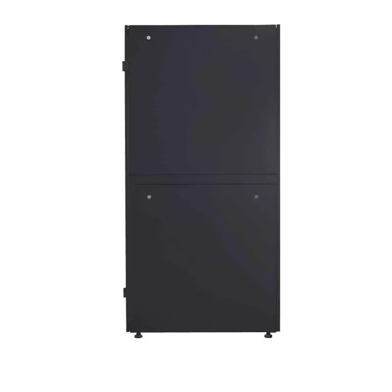 Intellinet 19 collu tīkla skapis — brīvi stāvošs (Premium), 22U, 600x800mm (platums x dziļums), pelēks, samontēts, maks. 2000 kg, daudzpunktu durvju slēdzene, dalīti sānu paneļi (divas slēdzenes katrā pusē), izmantojamais dziļums 129 līdz 629 mm, IP20 novērtējums, plaukts, alumīnijs