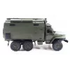 Bezkompromisa kravas automašīna Amewi Ural B36 1:16 LiPo 500mAh