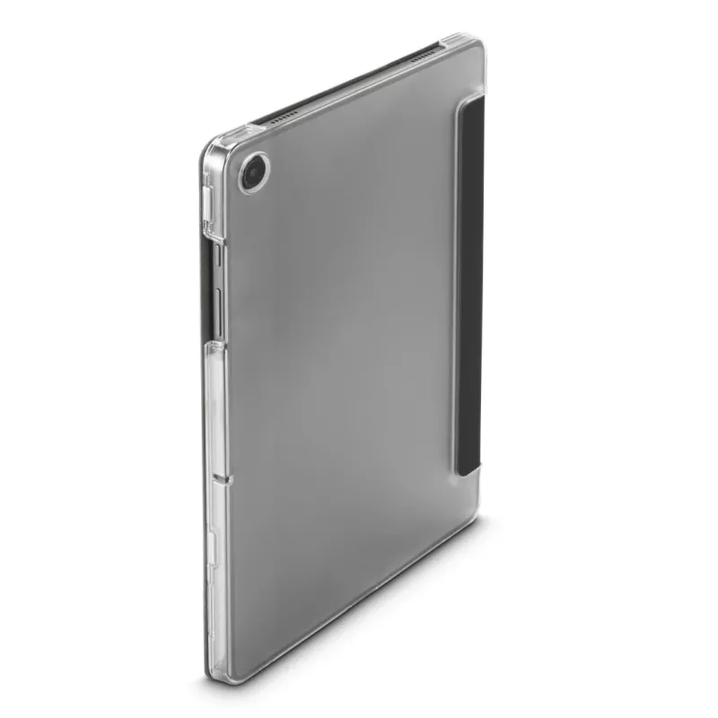 Hama Fold Clear 27,9 cm (11 collas) planšetdatora futlāris, melns
