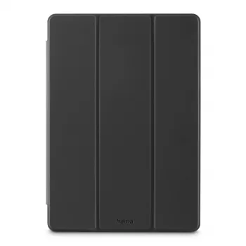 Hama Fold Clear 27,9 cm (11 collas) Folio melns
