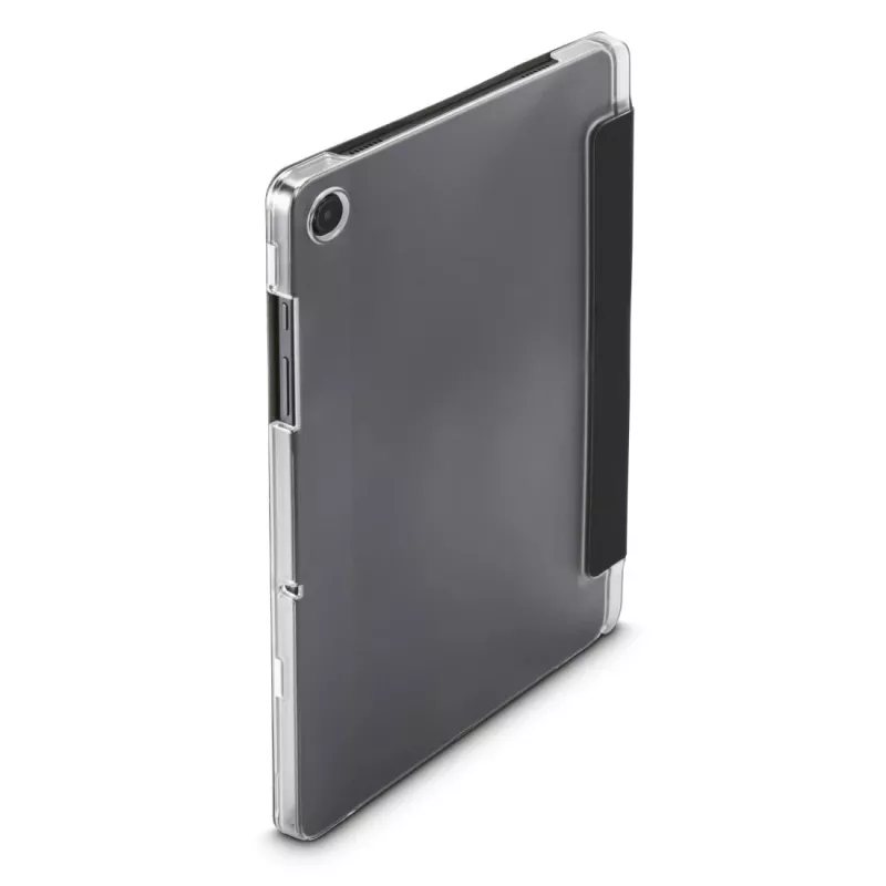 Hama Fold Clear 27,9 cm (11 collas) Folio melns
