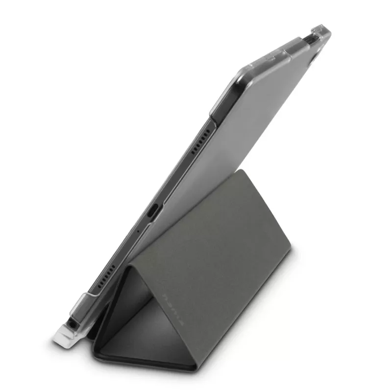 Hama Fold Clear 27,9 cm (11 collas) Folio melns