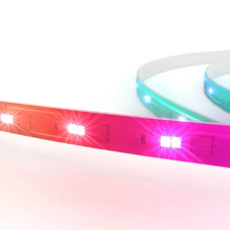 Hama 00176669 lentes gaisma Universāla lentes gaisma LED 5000 mm