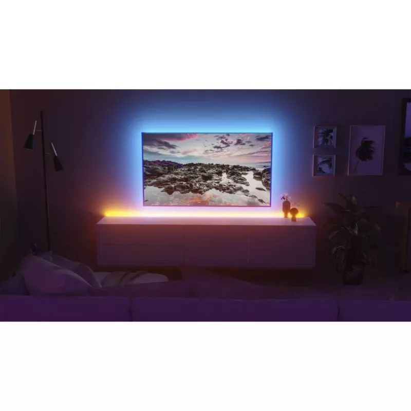 Hama 00176669 lentes gaisma Universāla lentes gaisma LED 5000 mm