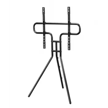 Hama 00220870 TV sienas statīvs/statīvs 190.5 cm (75 collas) Melns