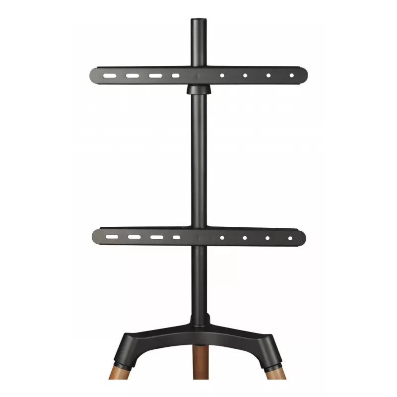 Hama 00220873 TV stiprinājums/turētājs 165,1 cm (65 collas) Melns