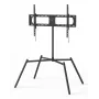 Hama 00220894 TV stiprinājums/statīvs 2,29 m (90 collas) Melns