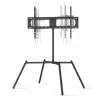 Hama 00220894 TV stiprinājums/statīvs 2,29 m (90 collas) Melns