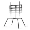 Hama 00220894 TV stiprinājums/statīvs 2,29 m (90 collas) Melns