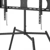 Hama 00220894 TV stiprinājums/statīvs 2,29 m (90 collas) Melns