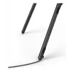 Hama 00220894 TV stiprinājums/statīvs 2,29 m (90 collas) Melns