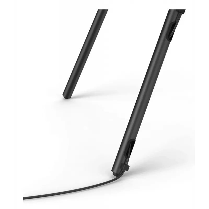 Hama 00220894 TV stiprinājums/statīvs 2,29 m (90 collas) Melns