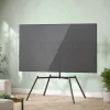 Hama 00220894 TV stiprinājums/statīvs 2,29 m (90 collas) Melns