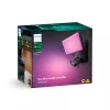 IP drošības kamera Philips Hue Secure Flood Light Camera 1920x1080
