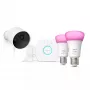 Philips viedā apgaismojuma komplekts