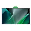 Sharp PN-ME752 digitālā izkārtne plakans panelis 190,5 cm (75 collas) LED 450 cd/m² 4K Ultra HD melns Android