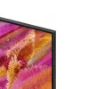 Smart TV Samsung QE43QN90FAT 43 collas (109,2 cm) Neo QLED 4K Ultra HD, Wi‑Fi, DVB-T2/C/S2, melns