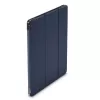Hama Fold Clear 27,9 cm (11 collu) futrālis tumši zils