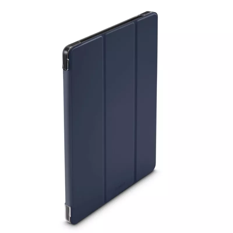 Hama Fold Clear 27,9 cm (11 collu) futrālis tumši zils