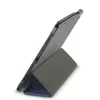Hama Fold Clear 27,9 cm (11 collu) futrālis tumši zils