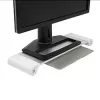Monitora statīvs Terratec 219730 Desk balta