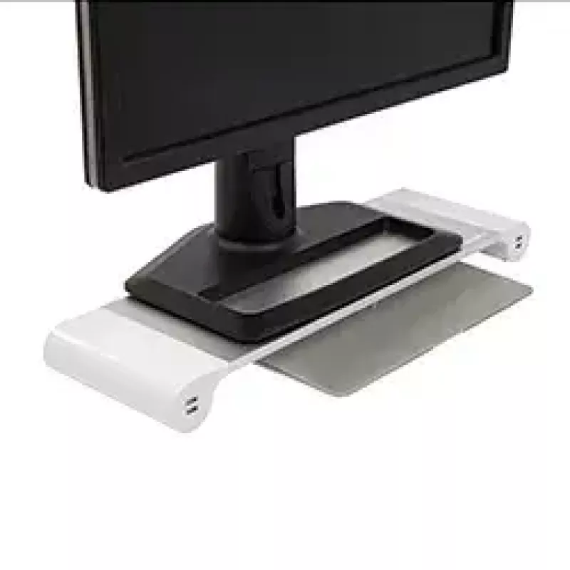 Monitora statīvs Terratec 219730 Desk balta