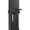 Equip 17 collu-32 collu brīvi stāvošs monitoru statīvs melns 8 kg ietilpība
