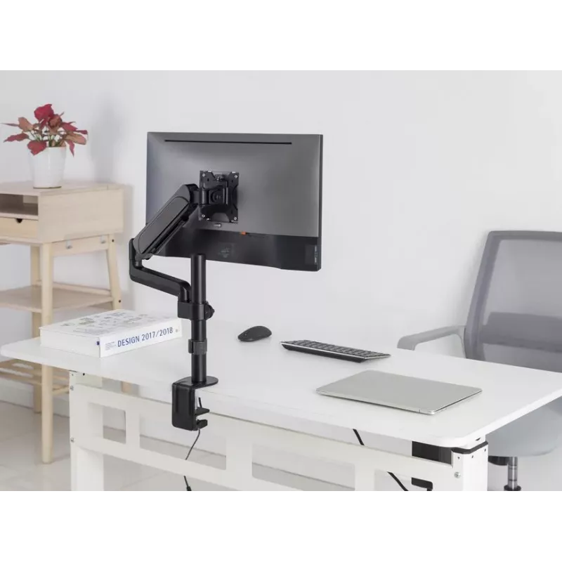 Equip 13 collu-32 collu monitora galda stiprinājuma kronšteins